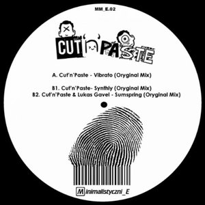 Cut'n'Paste 的头像