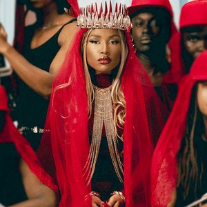 Avatar für Ebony, AG Beatz