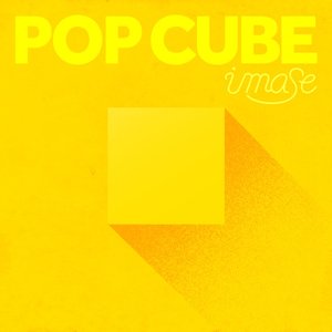 POP CUBE - EP