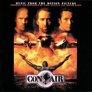 Con Air