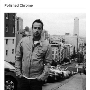 Аватар для Polished Chrome