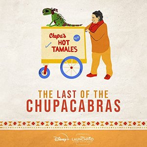 El son del Chupa y la Chepa (From "The Last of the Chupacabras")