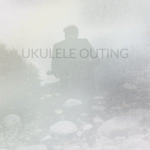 “Ukulele Outing”的封面