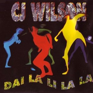 CJ Wilson 的头像