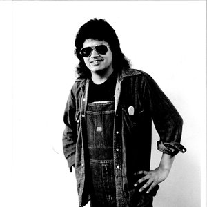 Lloyd Cheechoo 的头像