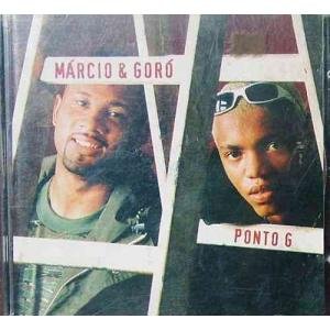 Marcio e Goró 的头像
