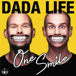 Dada Life - One Smile - Radio Edit Lyrics - Zortam Music