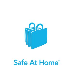 Safe At Home