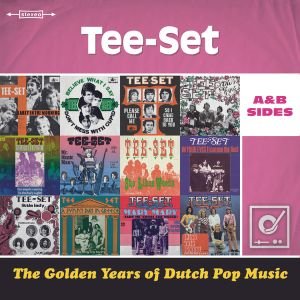 Tee-Set - In The Morning Of My Days Lyrics - Zortam Music