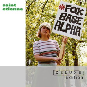 Foxbase Alpha (Deluxe Edition)
