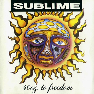 40 oz. to Freedom cover