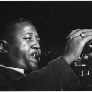Roy Eldridge & His Little Jazz Four 的头像