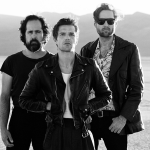 The Killers Tour Dates