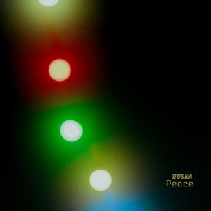 Peace - Single