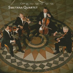 Avatar för Smetana Quartet