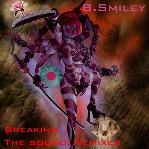 Breaking The Sound - Remixes