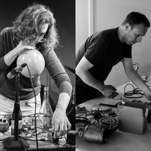 Kate Carr and Matt Atkins 的头像