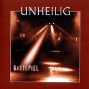 Gastspiel (disc 1)