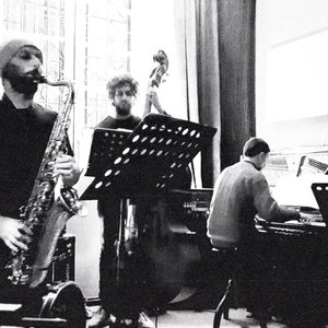 Avatar for Gastón de la Cruz Quintet