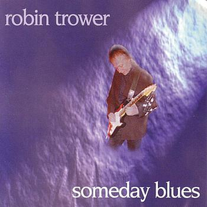 Someday Blues cover