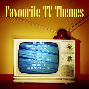 Favourite TV Themes