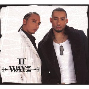 Image for 'Two Wayz'