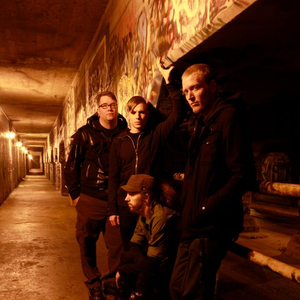 Die Sektor photo provided by Last.fm