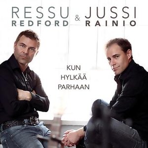 Kun hylkää parhaan