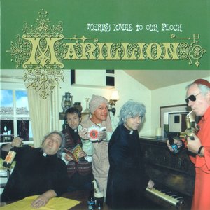 “Christmas 2005: Merry Xmas to Our Flock”的封面