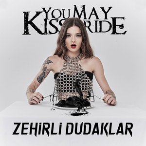 Zehirli Dudaklar - Single