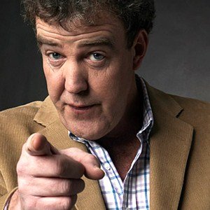 Jeremy Clarkson 的头像