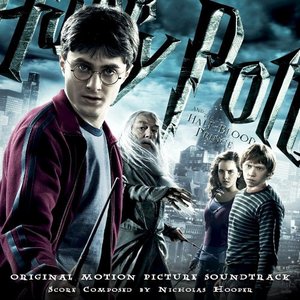 Аватар для Harry Potter and the Half-Blood Prince Soundtrack