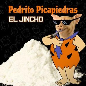 Pedrito Pica Piedras