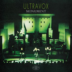 Monument (Live) (2009 Remaster)