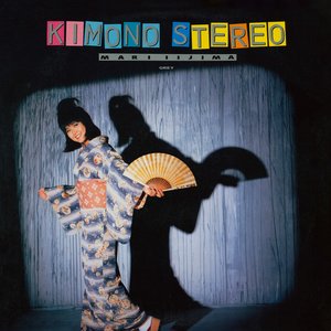 KIMONO STEREO