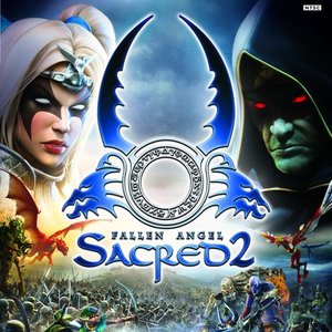 Аватар для Sacred 2