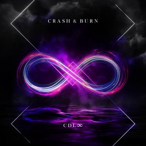 CRASH & BURN - Single