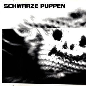 Schwarze Puppen