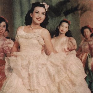 周璇 [Zhou Xuan] のアバター