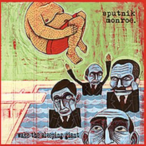 Avatar for Sputnik Monroe
