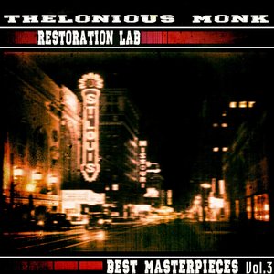 Restoration Lab, Vol. 3
