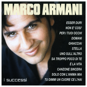 Marco Armani - Solo Con L