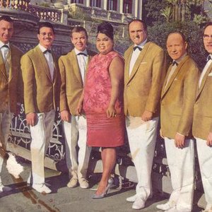 Los Chakachas 的头像