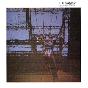 The Sound - I Remember You - 80