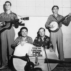 Lonesome Pine Fiddlers 的头像