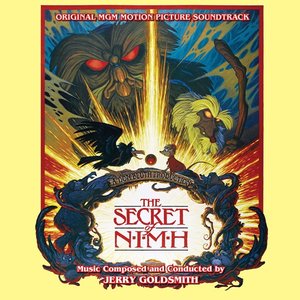 The Secret of NIMH