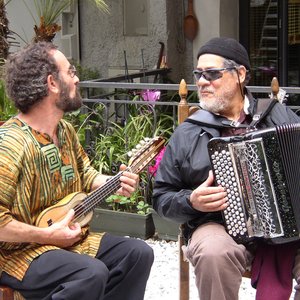 René Lacaille & Bob Brozman 的头像