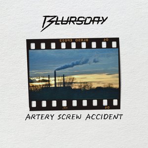 ARTERY SCREW ACCIDENT