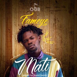 Mati - Single