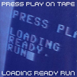 Image for 'Loading Ready Run'